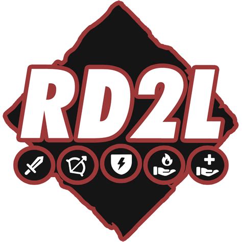 RD2L: R Dota 2 League.